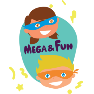 Profitez des formules MEGAFUN pour organisez la journée de votre enfant